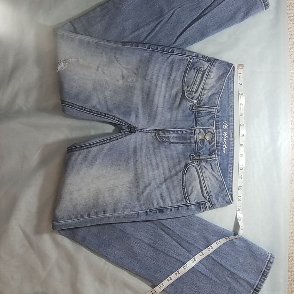VS Hipster Jeans SZ 2!